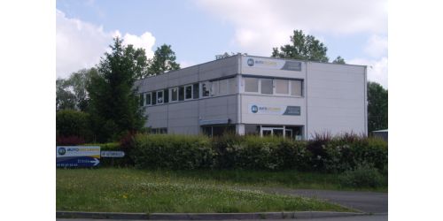 AS Autosécurité Contrôle Technique CHATENOY LE ROYAL