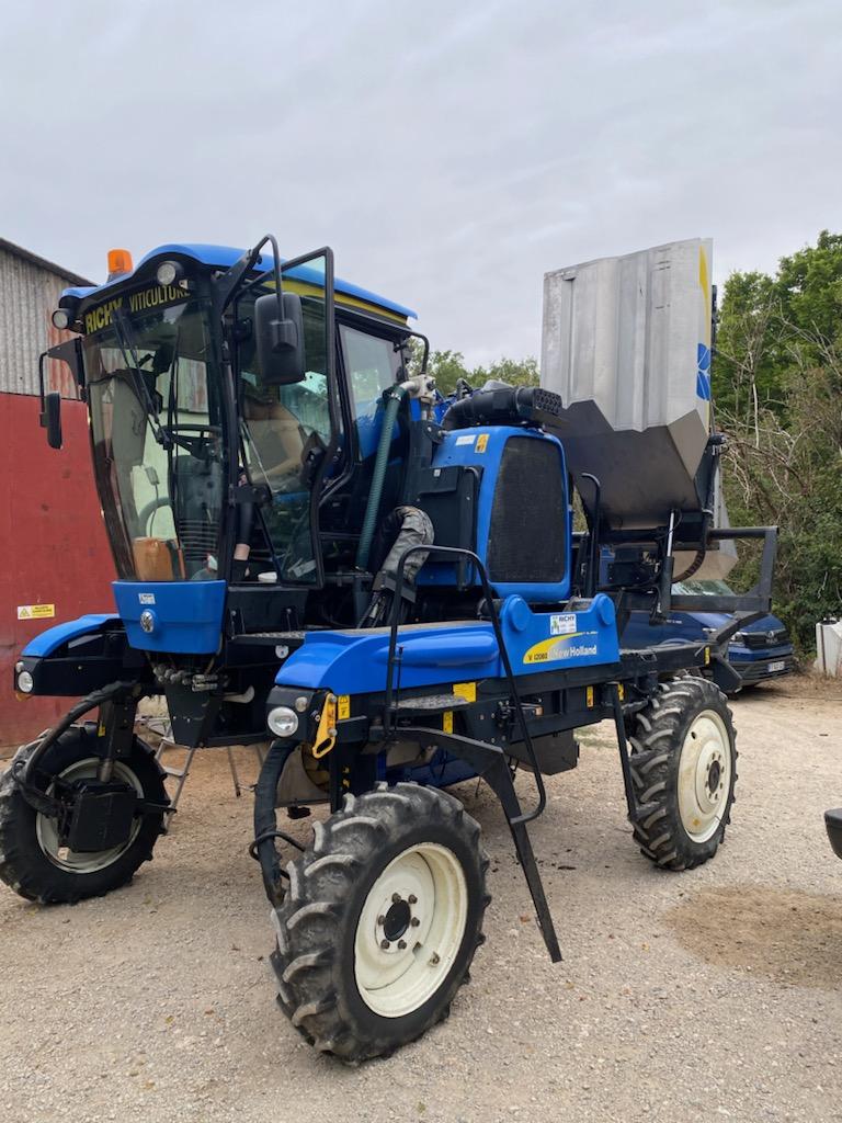 Garage Duvernay Père et Fils