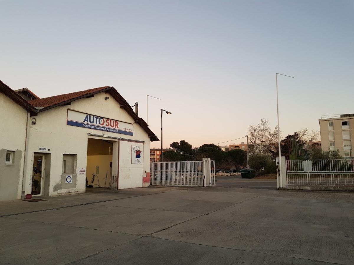 Verif Autos Contrôle Technique Automobile MIRAMAS