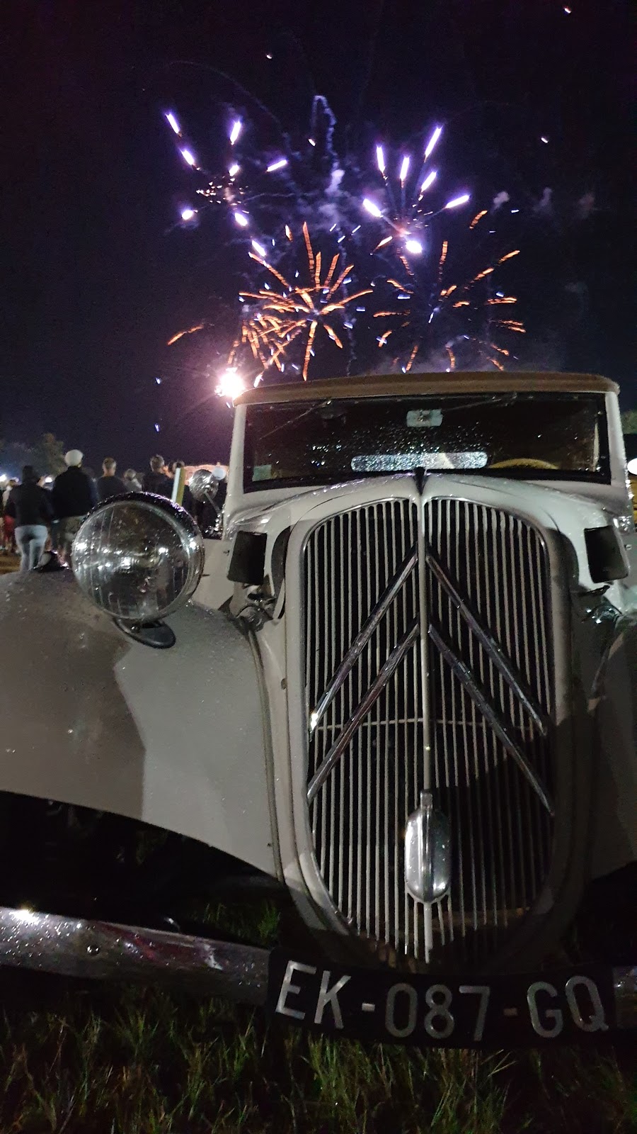 AUNEAU AUTOMOBILES - Citroën