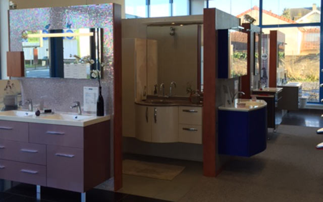 Espace Aubade Somatem Laon-Chambry