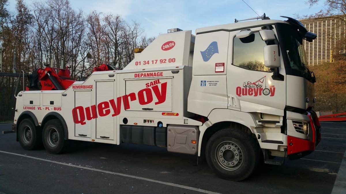 Société d'Expertises et de Contrôles