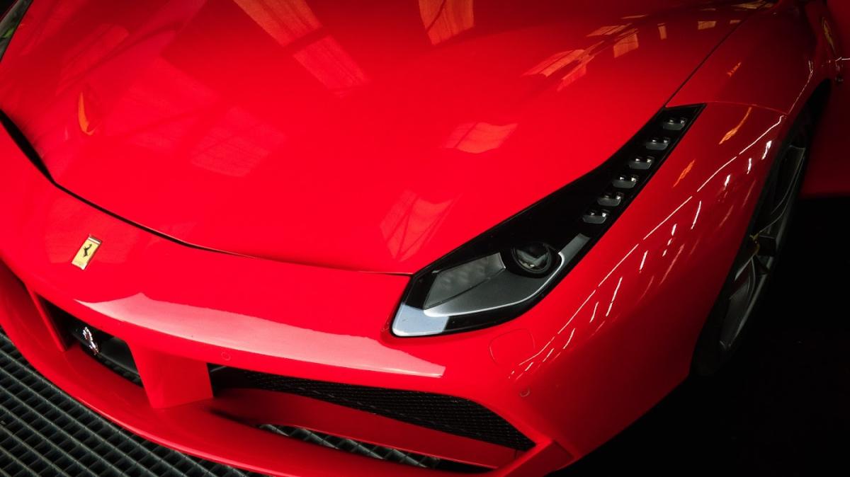 DETAILING CAR - XPEL