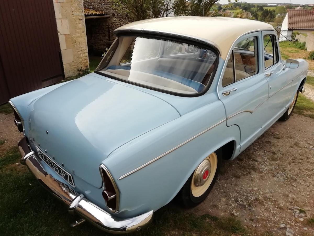 Garage LG Auto - Motrio