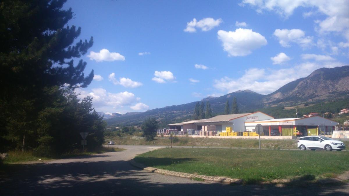 Carrosserie du Saruchet