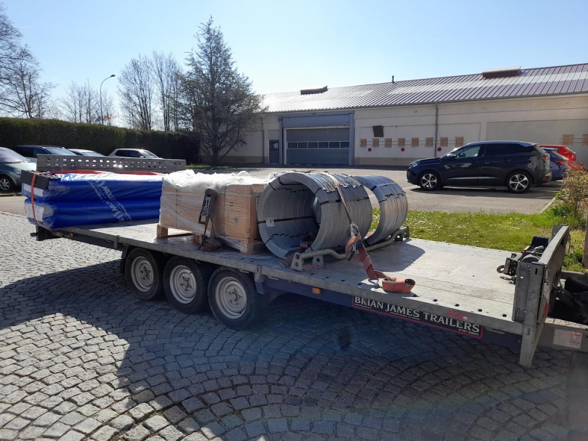 Atouts Services: dépannage remorquage prestations de services