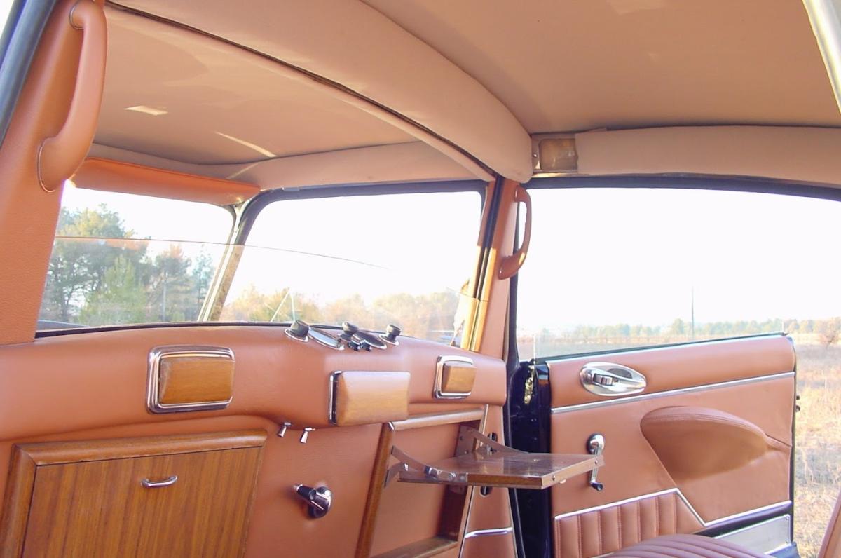 Burel Provence Autos Anciennes