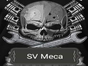 Garage SV Méca
