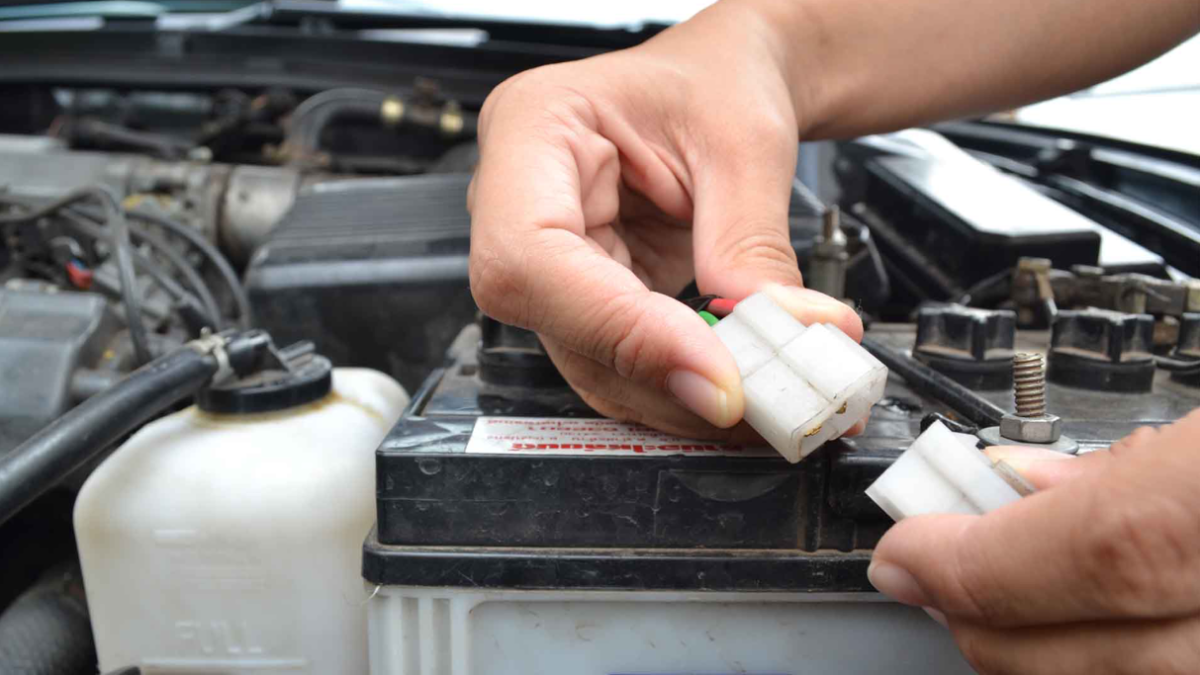 SARL GARAGE DE LA RN 23