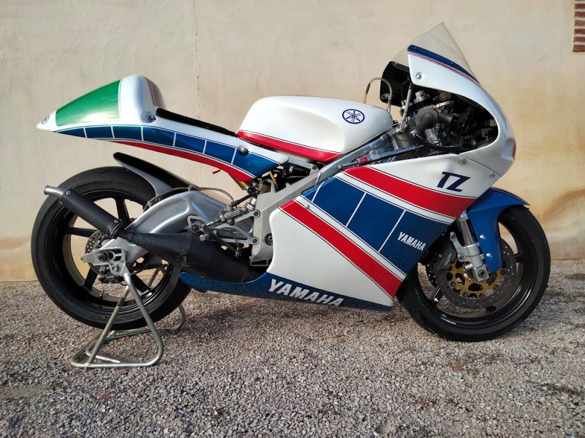 Jeannot Peinture Moto