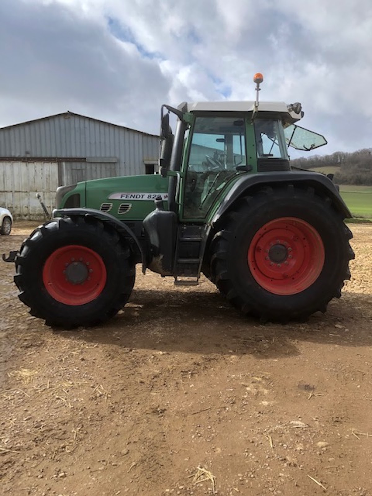 Coignet Pneus - Eurotyre