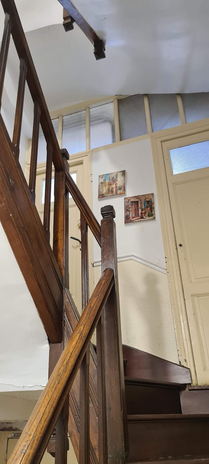 AXIAL - CARAXIAM Carrosserie Jean Jaurès