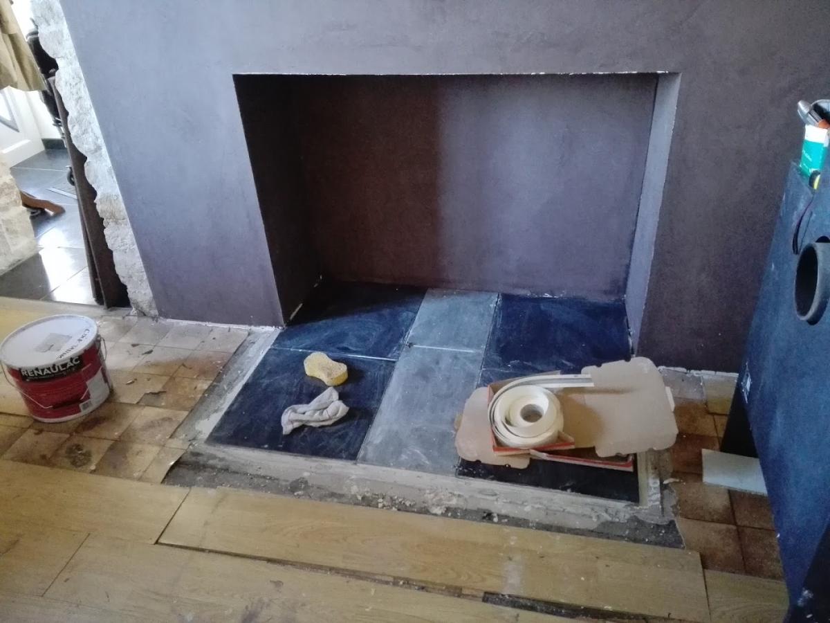 Le Métal à L'Infini