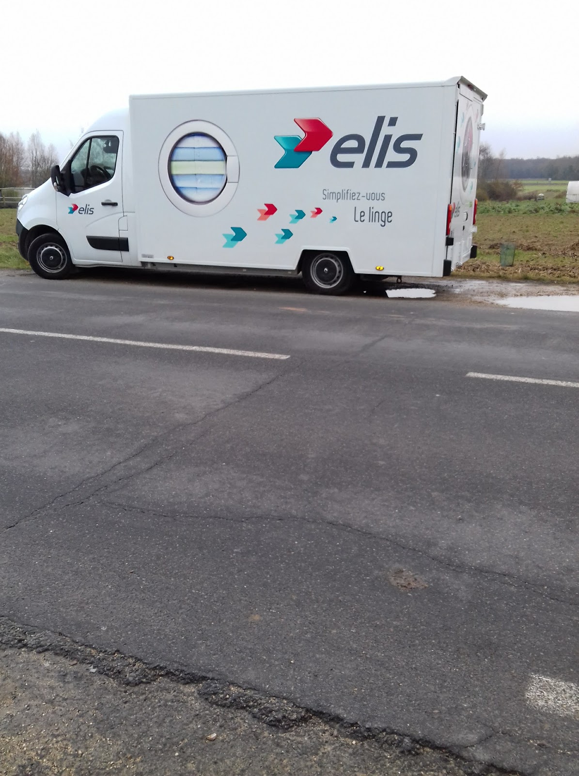 Garage AD Expert DE MILLY