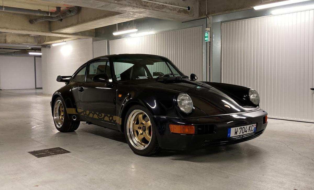 RoadSport Electric Cars