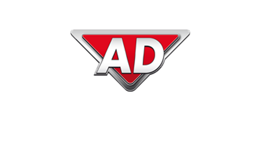 AD Garage NEW GARAGE