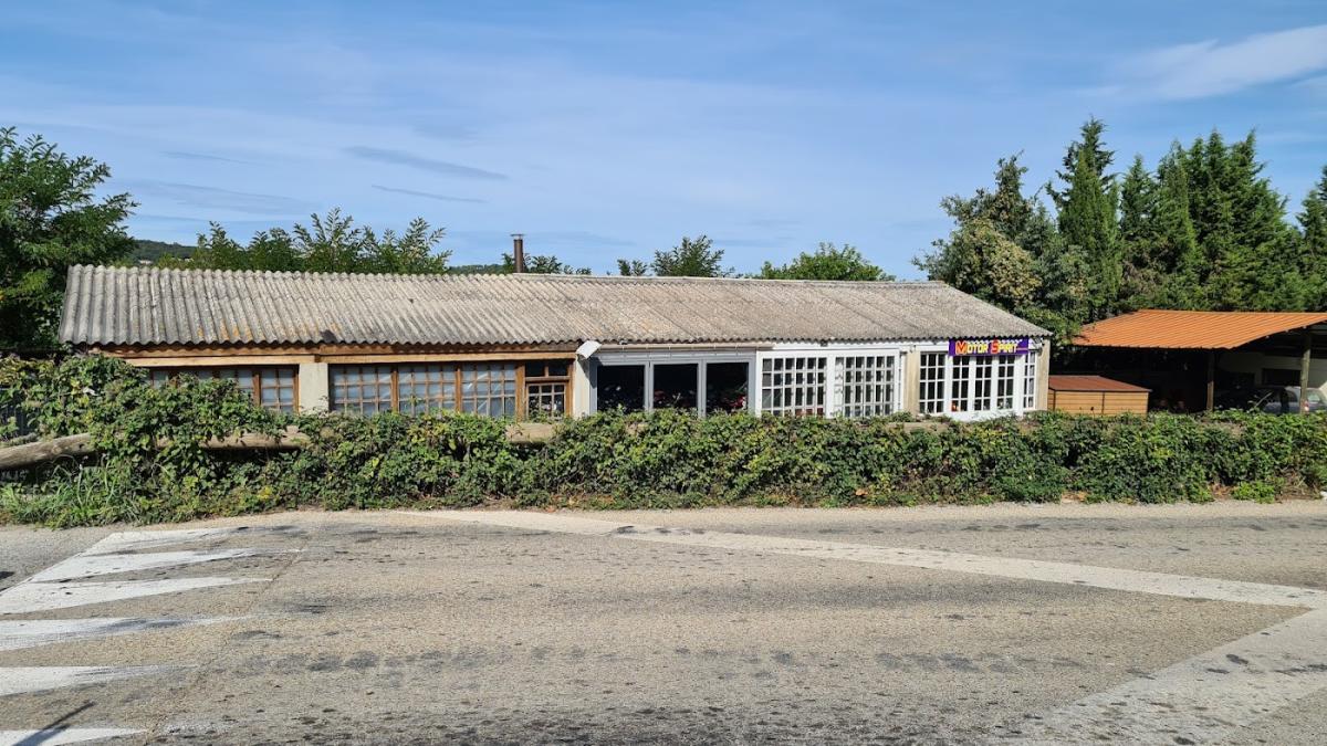 MOTOR SPIRIT COMPETITION