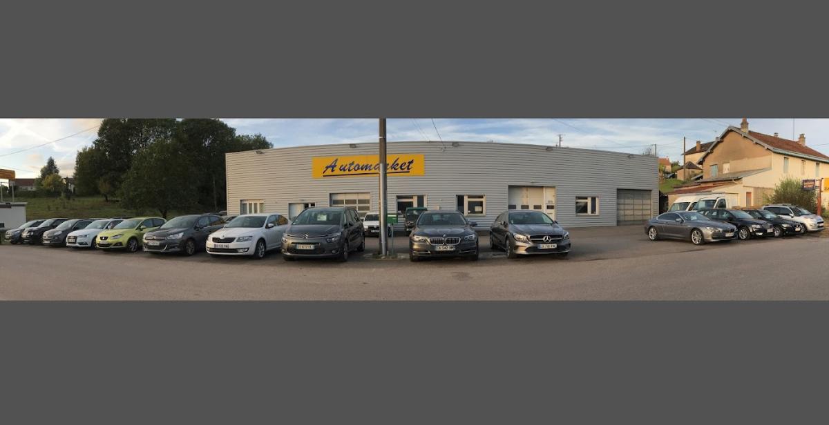 Automarket, Mécanique. Carrosserie, Débosselage sans peinture