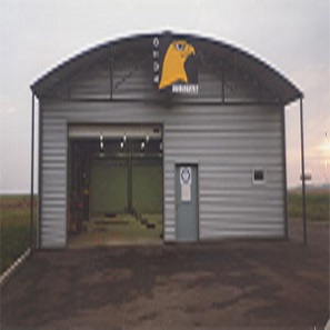 Centre contrôle technique NORISKO