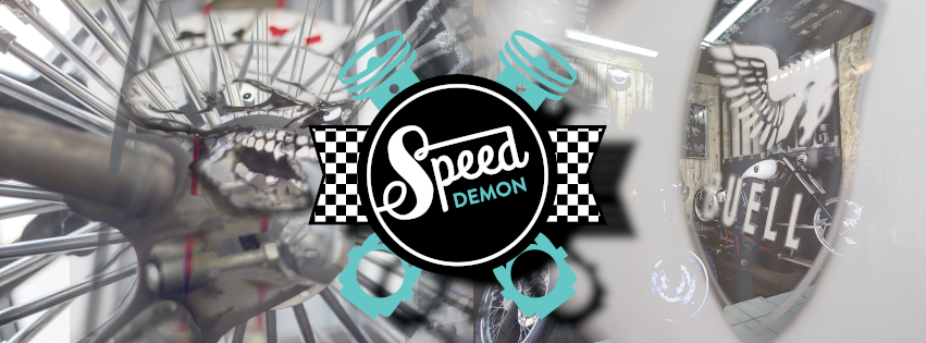 Speed Demon