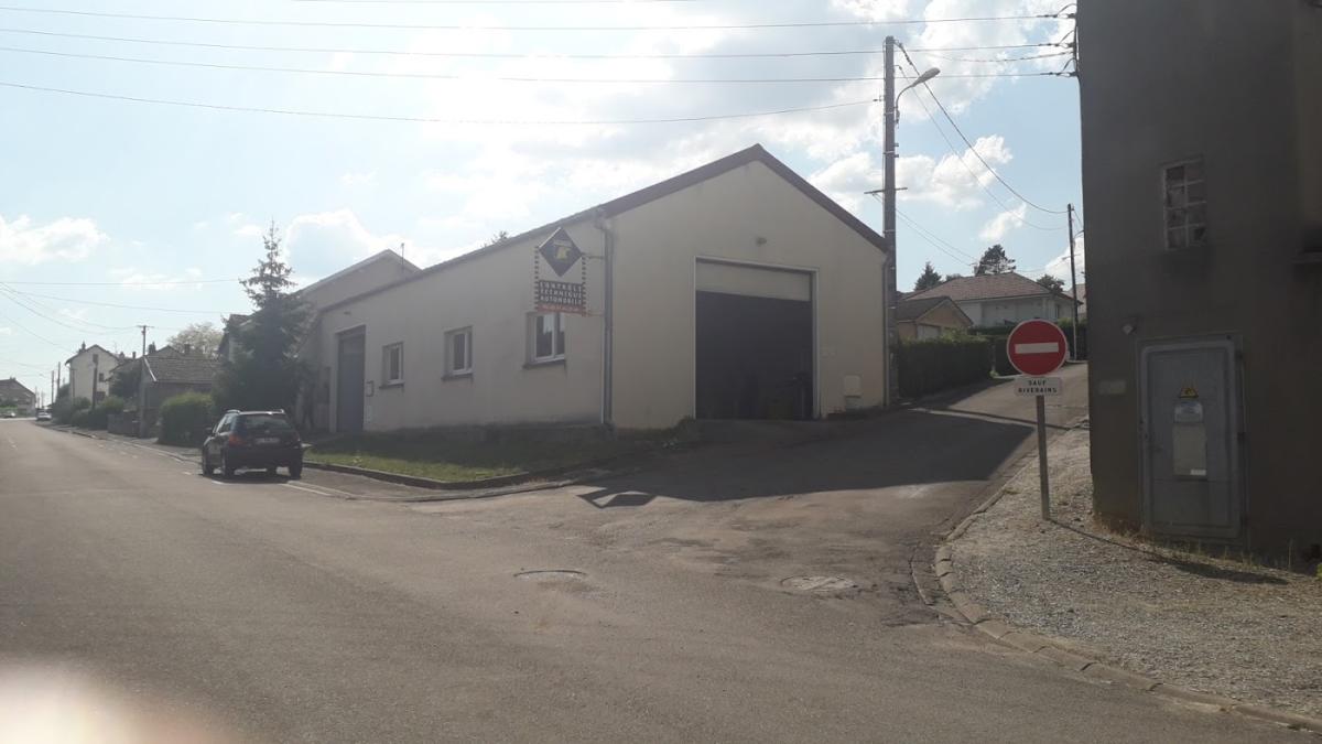 Centre contrôle technique NORISKO