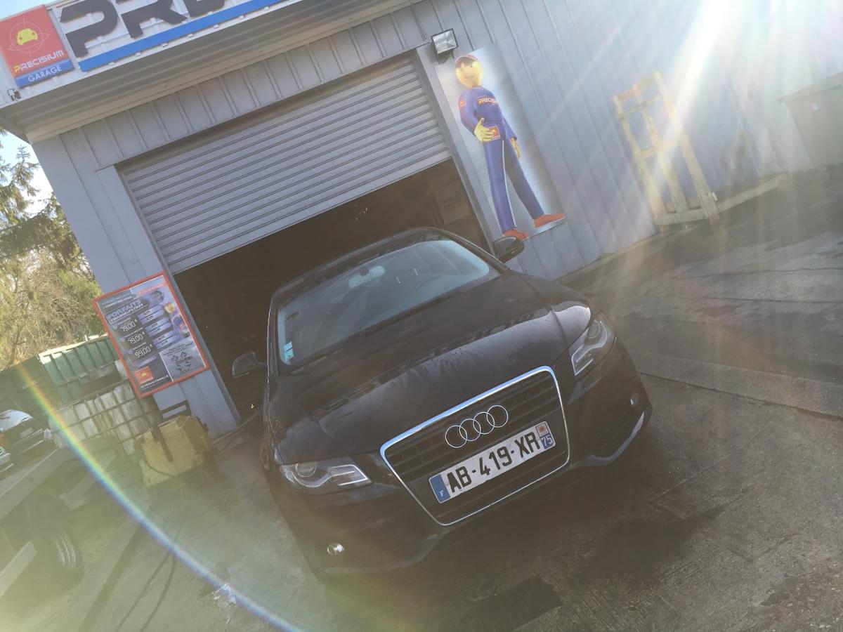 Garage Ely cars Eragny Sur Oise