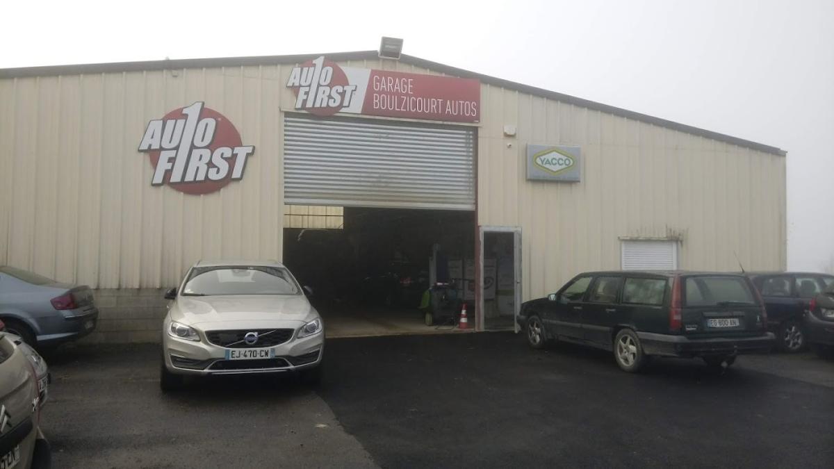 Jv Autos - Garage Automobile - AutoFirst