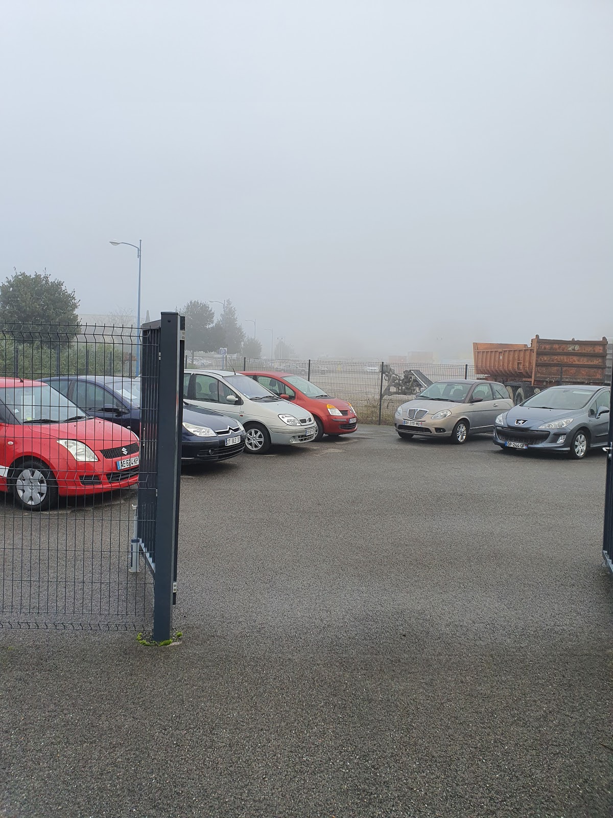 SPRINT AUTO 82- Technicar Services