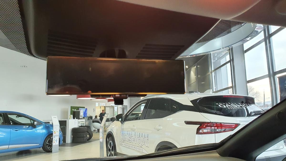 Nissan Colmar - Avenir Automobiles