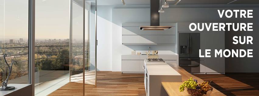 ISOFRANCE Fenêtres & Energies - Montluçon