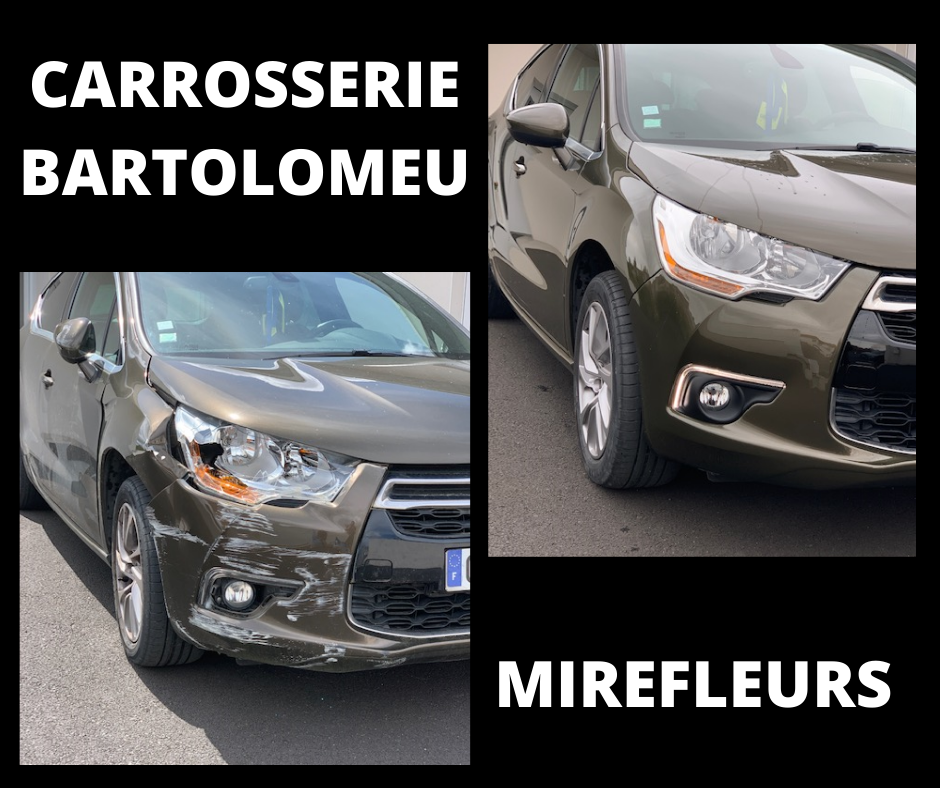 Carrosserie bartolomeu