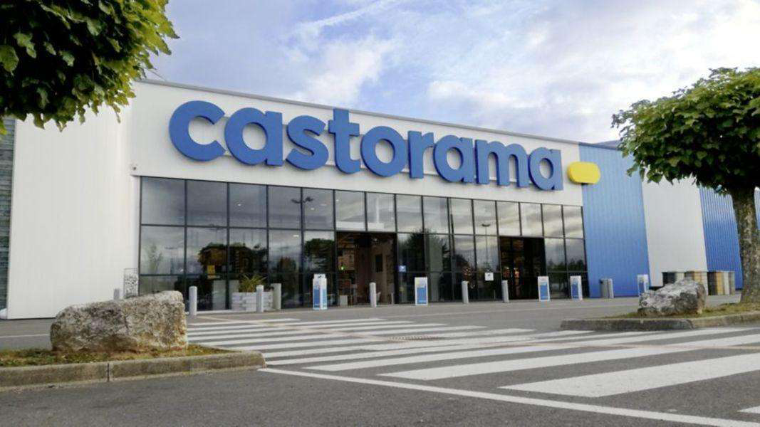 Castorama