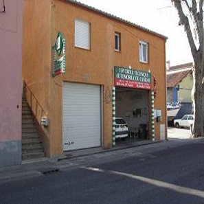 Centre contrôle technique DEKRA automobile et 2 roues