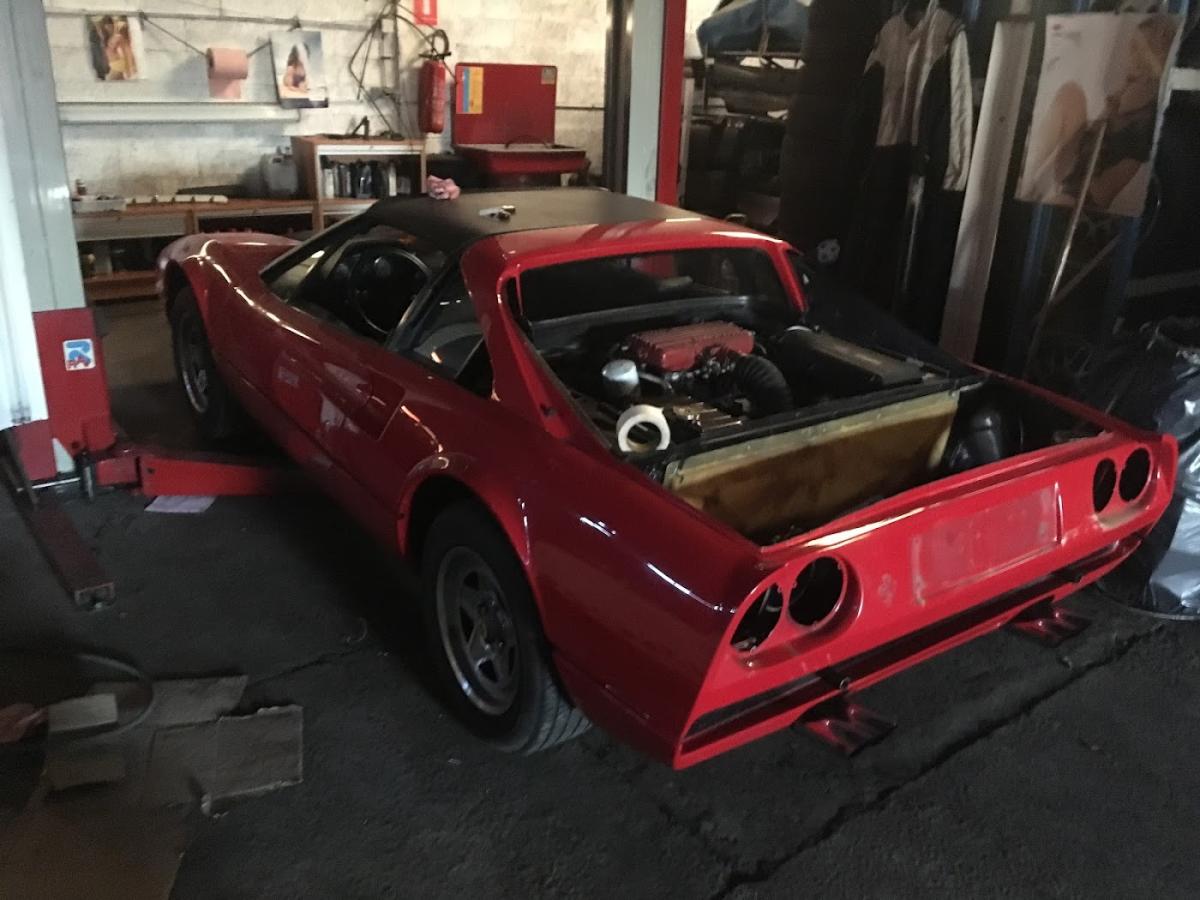 Carrosserie Eeckhout