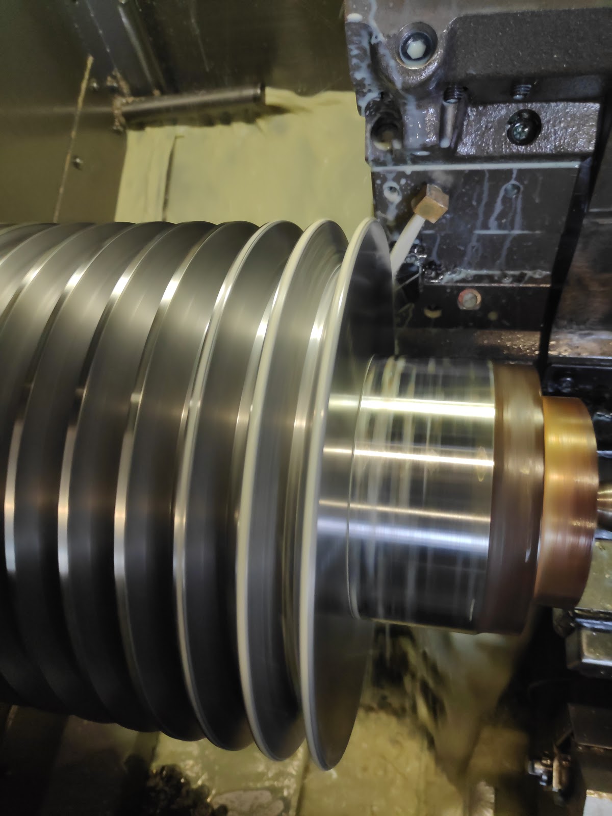 Atelier Mécanique Della Bosca Fréres SARL