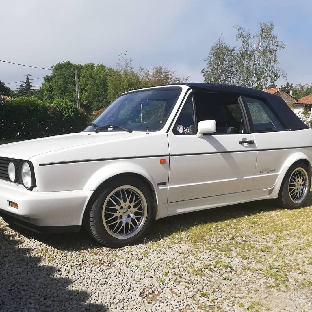 Rétro Classic Garage - Laurent Labat