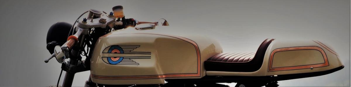 Parabellum Motorcycle