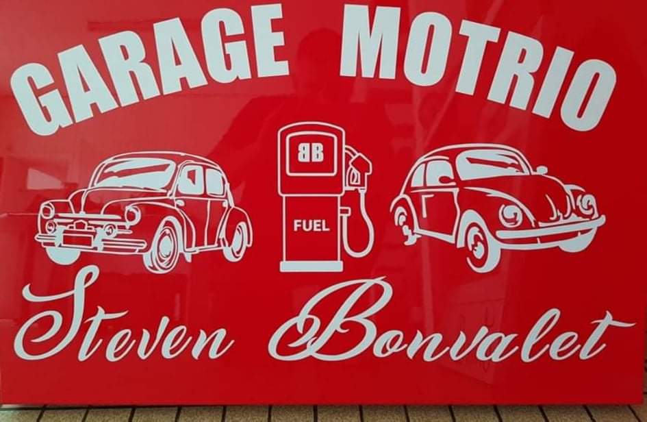 Garage Bonvalet - Motrio