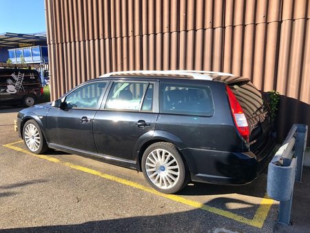 Centre Glass Auto Lignier Automobiles