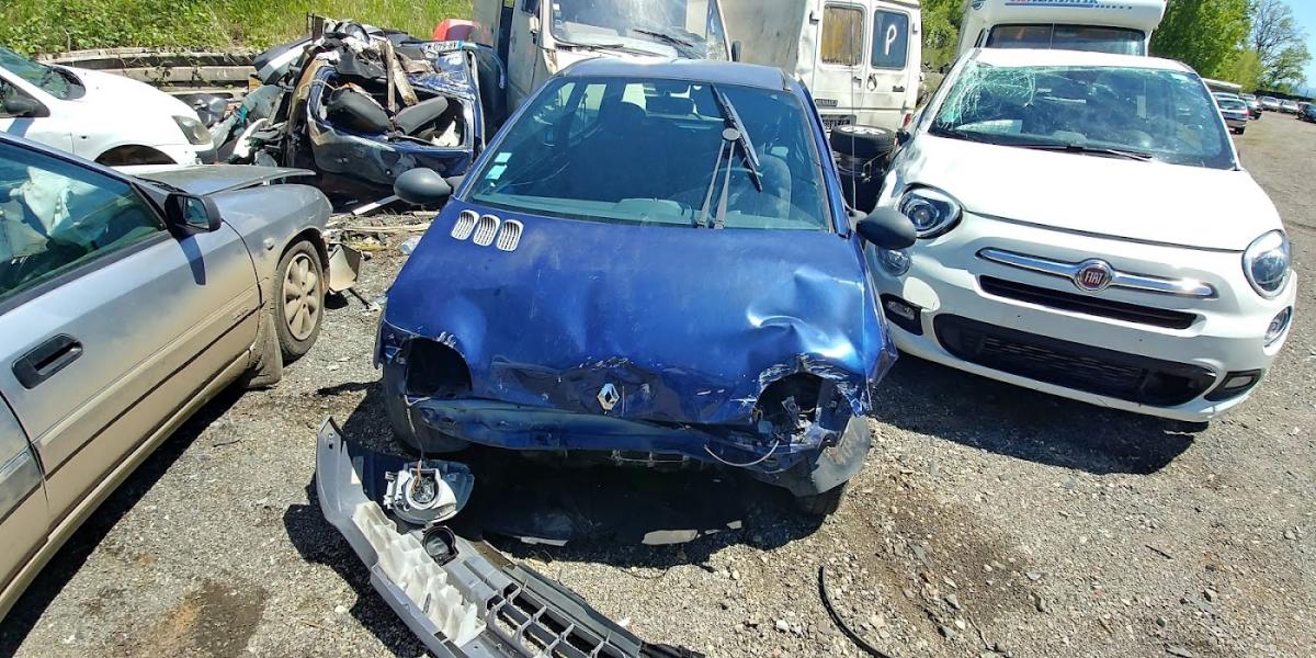 Garage Du Rond-Point