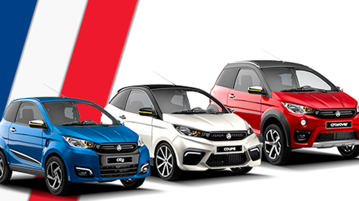 Garage OZANNE,ROMILLY SUR SEINE voiture sans permis