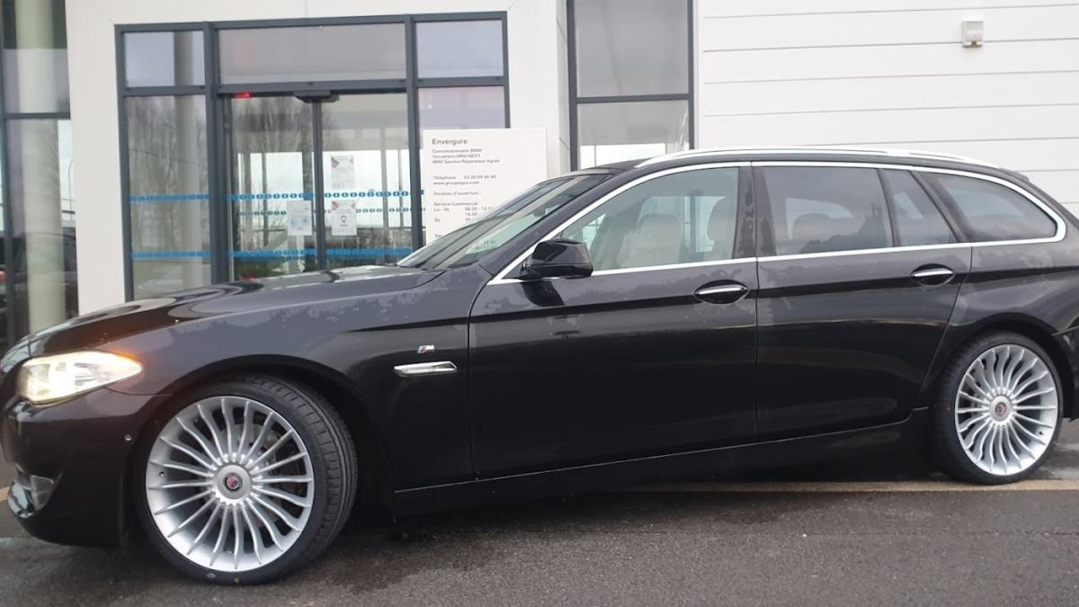 Centre de montage pneus Arques pro-jantes