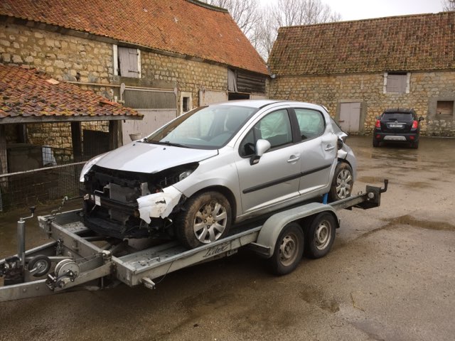 Ets.conceptcarcreation / L'atelier mécanique