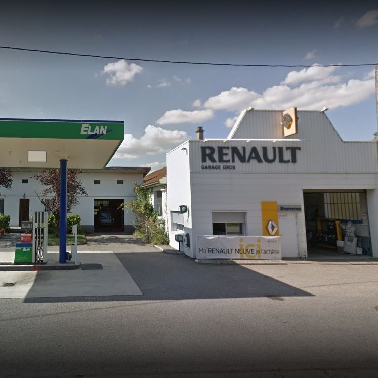 Garage Gros SARL