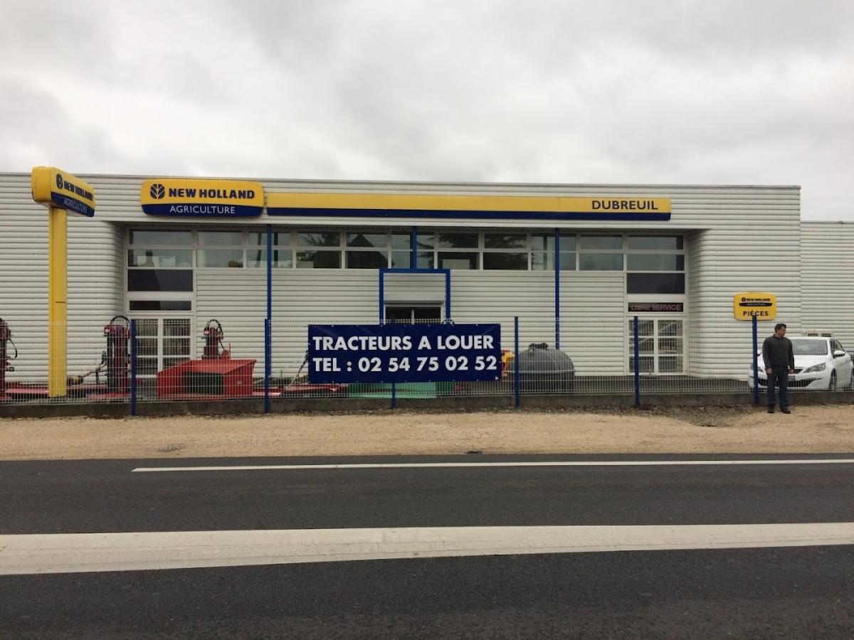 Gonnin Duris (Dubreuil Noyers)