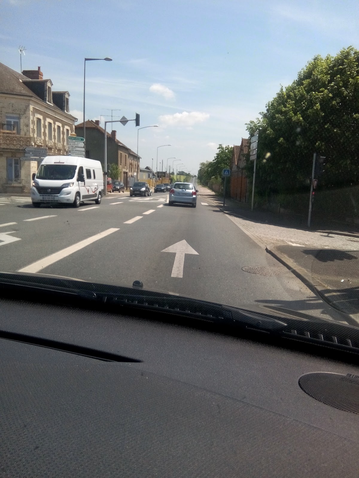 Garage du Chêne Vert