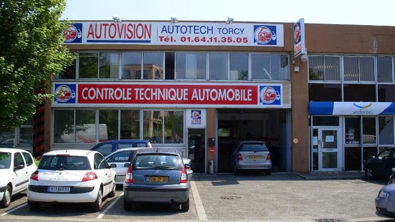 Autovision CABM Torcy