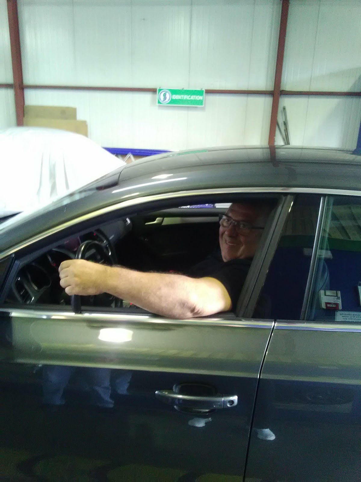 Sécuritest Contrôle Technique Automobile Montigny En Gohelle - Zone Industrielle