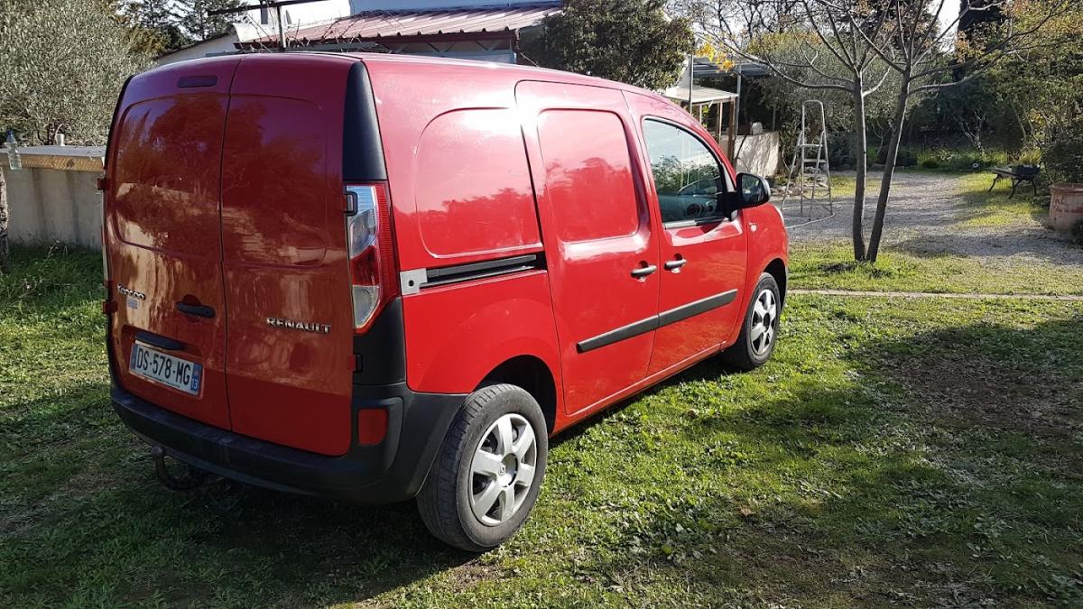 AD Carrosserie ROSSIGNOL (34)