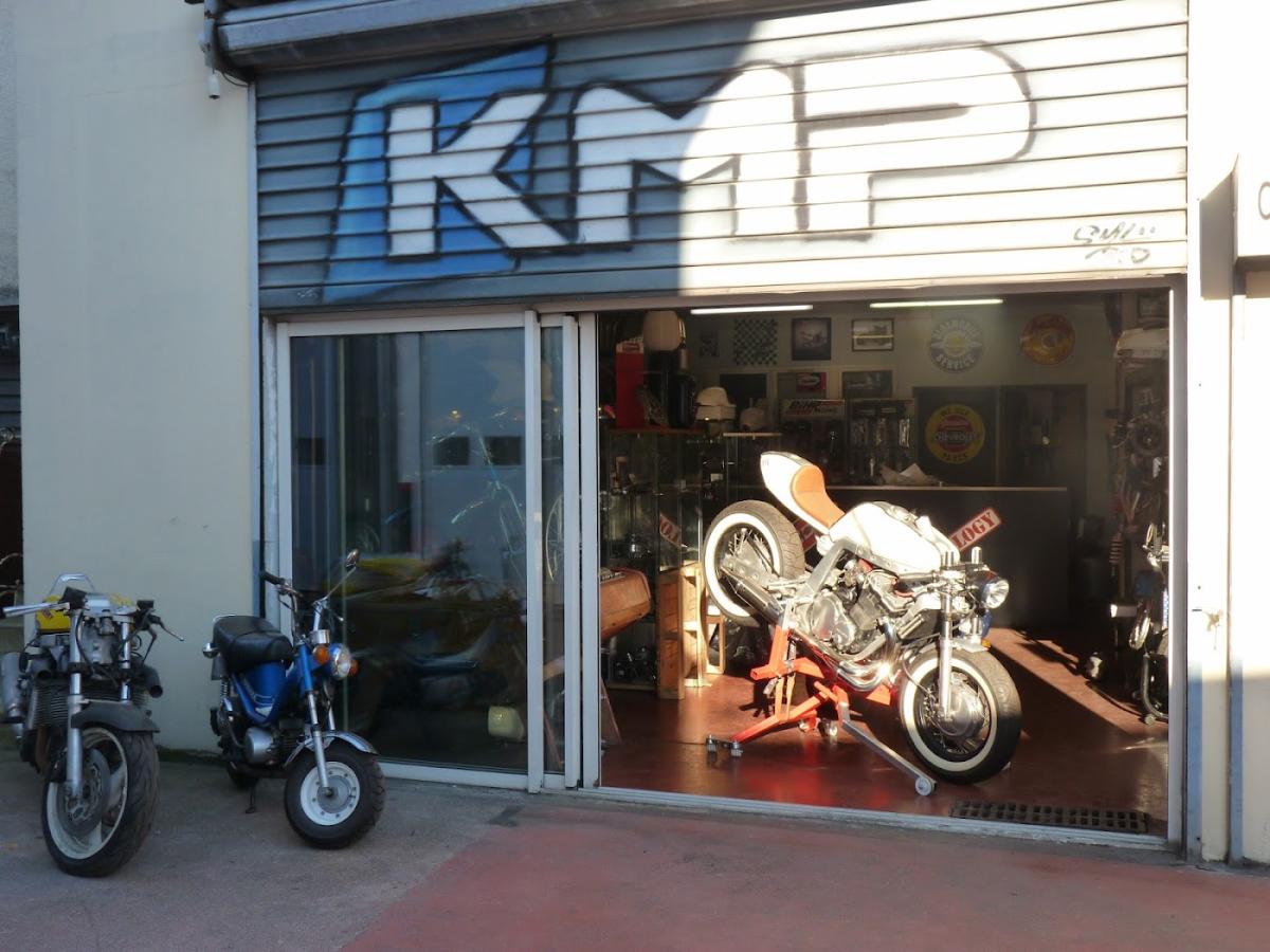 KMP